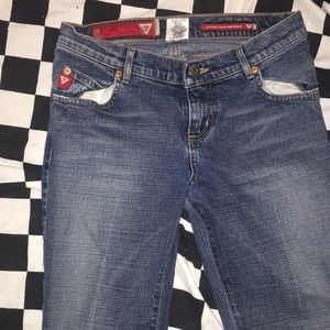 Vintage Guess jeans!!!